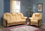 Комплект мебели «Amiral» — диван с креслом